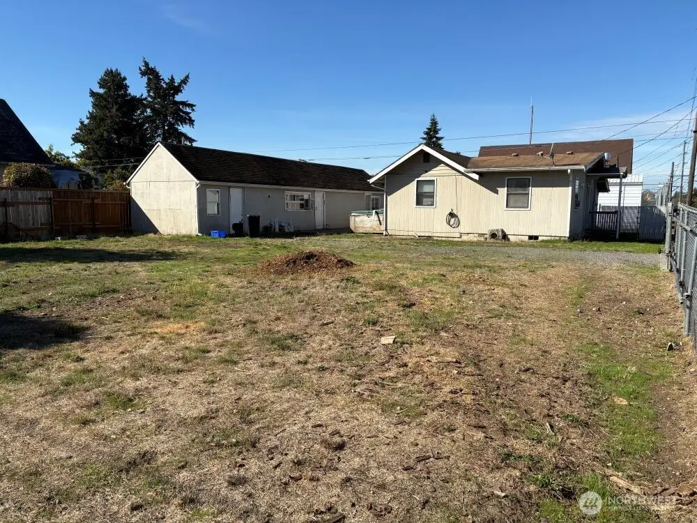 6602 S Junett Street, Tacoma, WA 98409 - #1