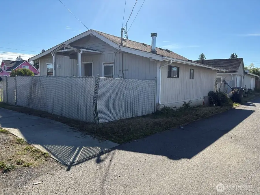6602 S Junett Street, Tacoma, WA 98409 - #2