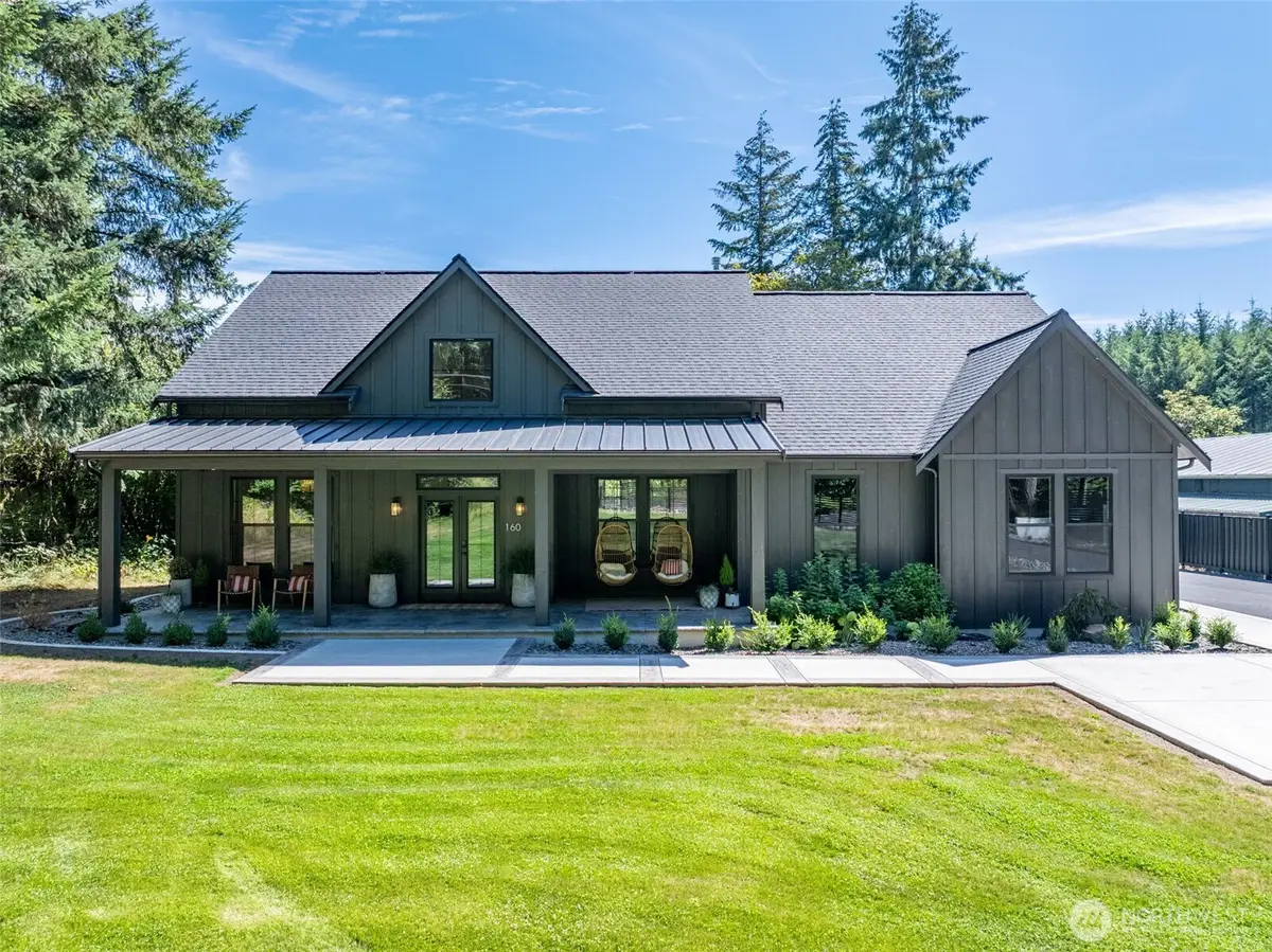 160 Devereese Road, Chehalis, WA 98532 - #1