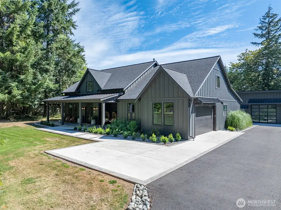 160 Devereese Road, Chehalis, WA 98532 - #3