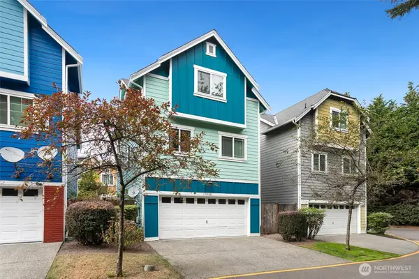 15306 14th Avenue W, Lynnwood, WA 98087