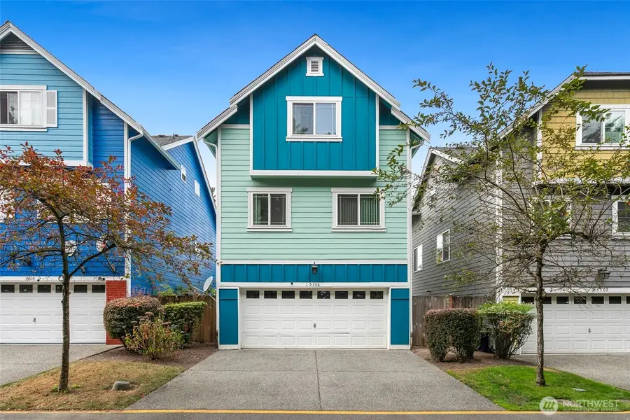 15306 14th Avenue W, Lynnwood, WA 98087 - #2