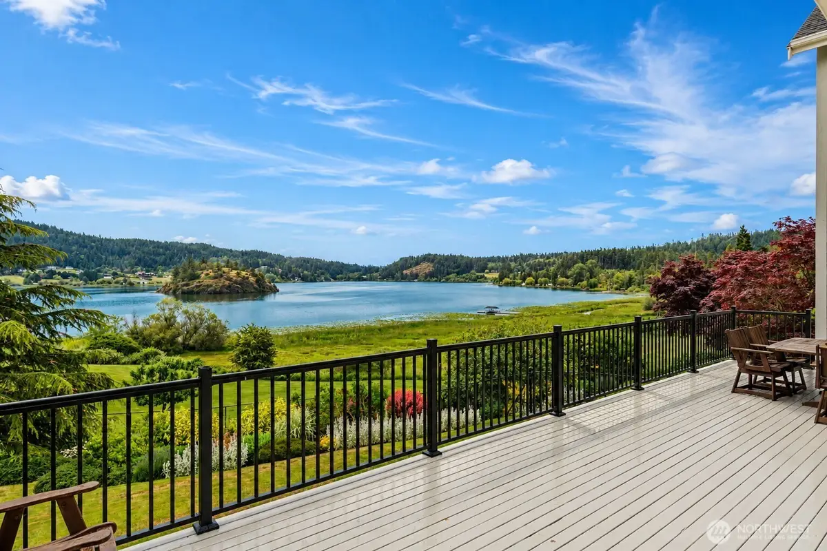 5663 S Campbell Lake Road, Anacortes, WA 98221 - #1