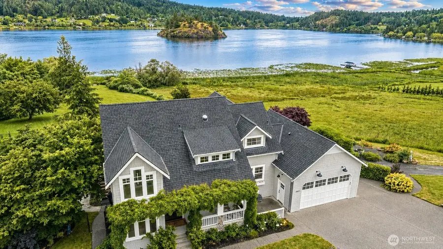 5663 S Campbell Lake Road, Anacortes, WA 98221 - #3