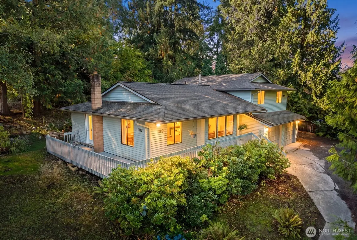 1117 Hopi Lane, Mount Vernon, WA 98273 - #1