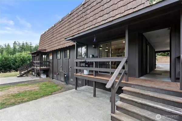 168 Chilvers Road #E & F, Chehalis, WA 98532