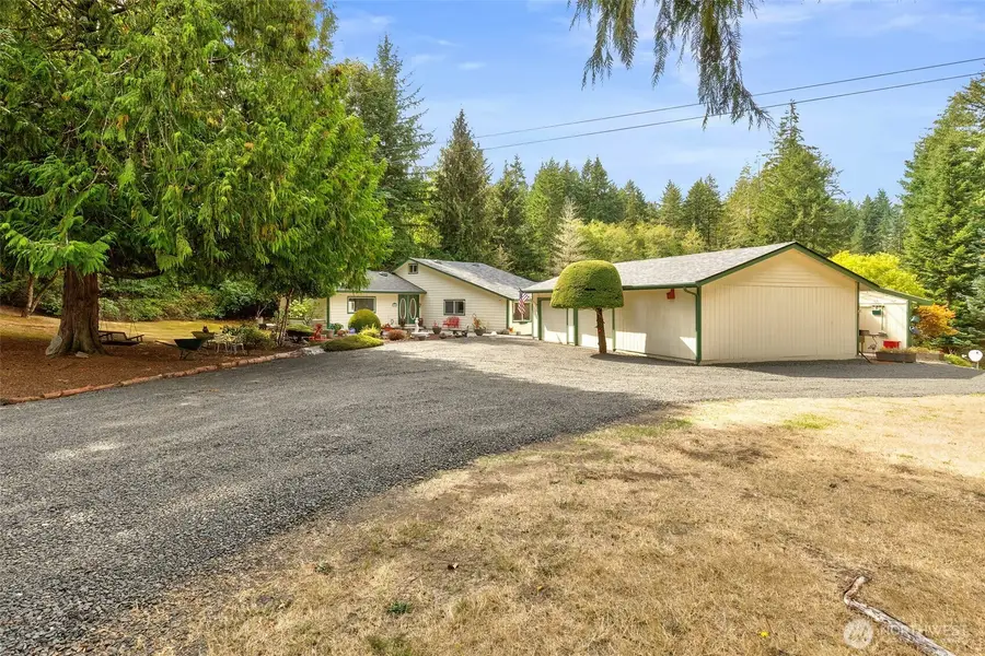 3320 Baker Road, Port Orchard, WA 98367 - #3