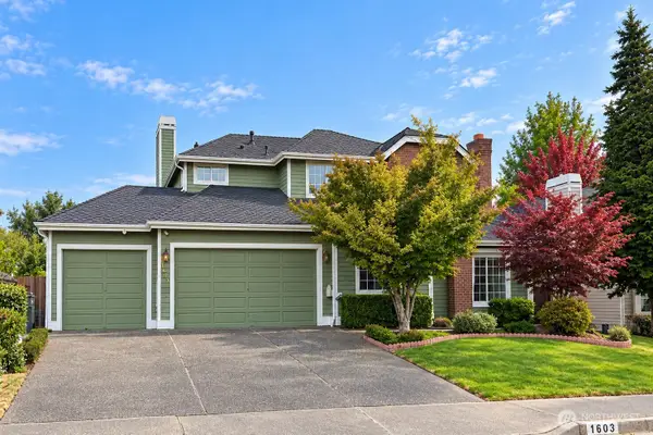 1603 Ilwaco Avenue Ne, Renton, WA 98059