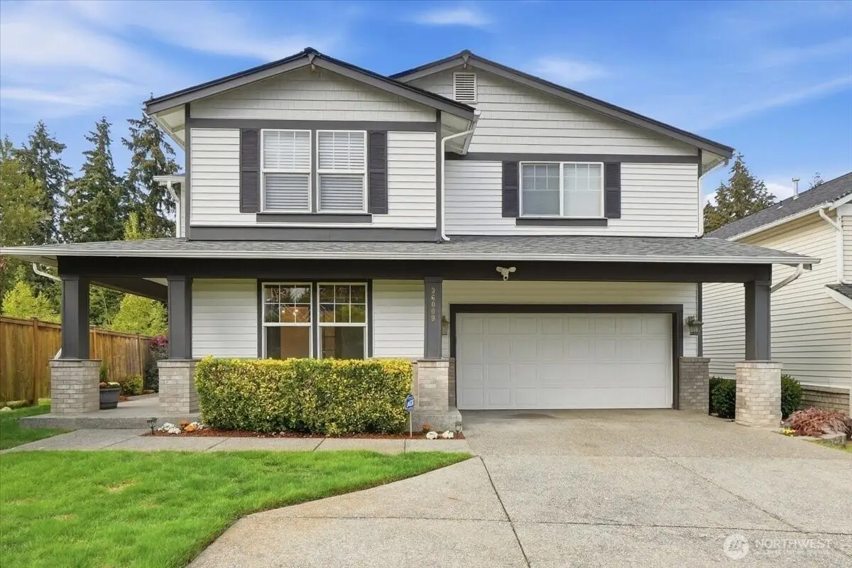 36009 9th Court Sw, Federal Way, WA 98023 - #1