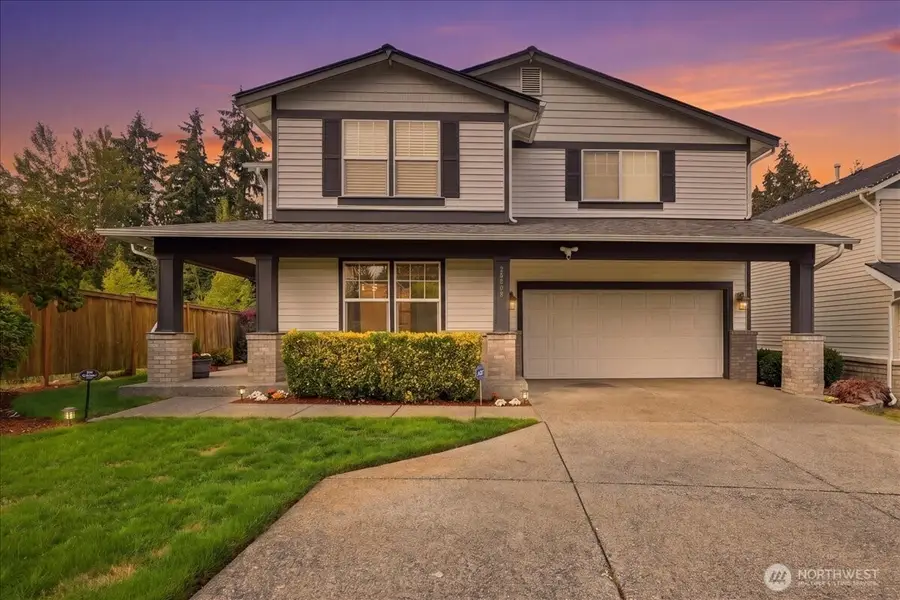 36009 9th Court Sw, Federal Way, WA 98023 - #2