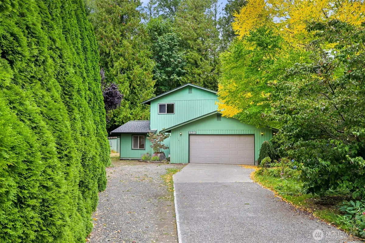 5948 Longdin Road, Ferndale, WA 98248 - #1