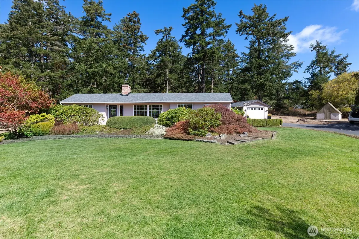 842 Treeline Drive, Friday Harbor, WA 98250 - #1