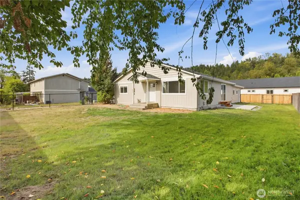 206 Silver Lane Se, Orting, WA 98360