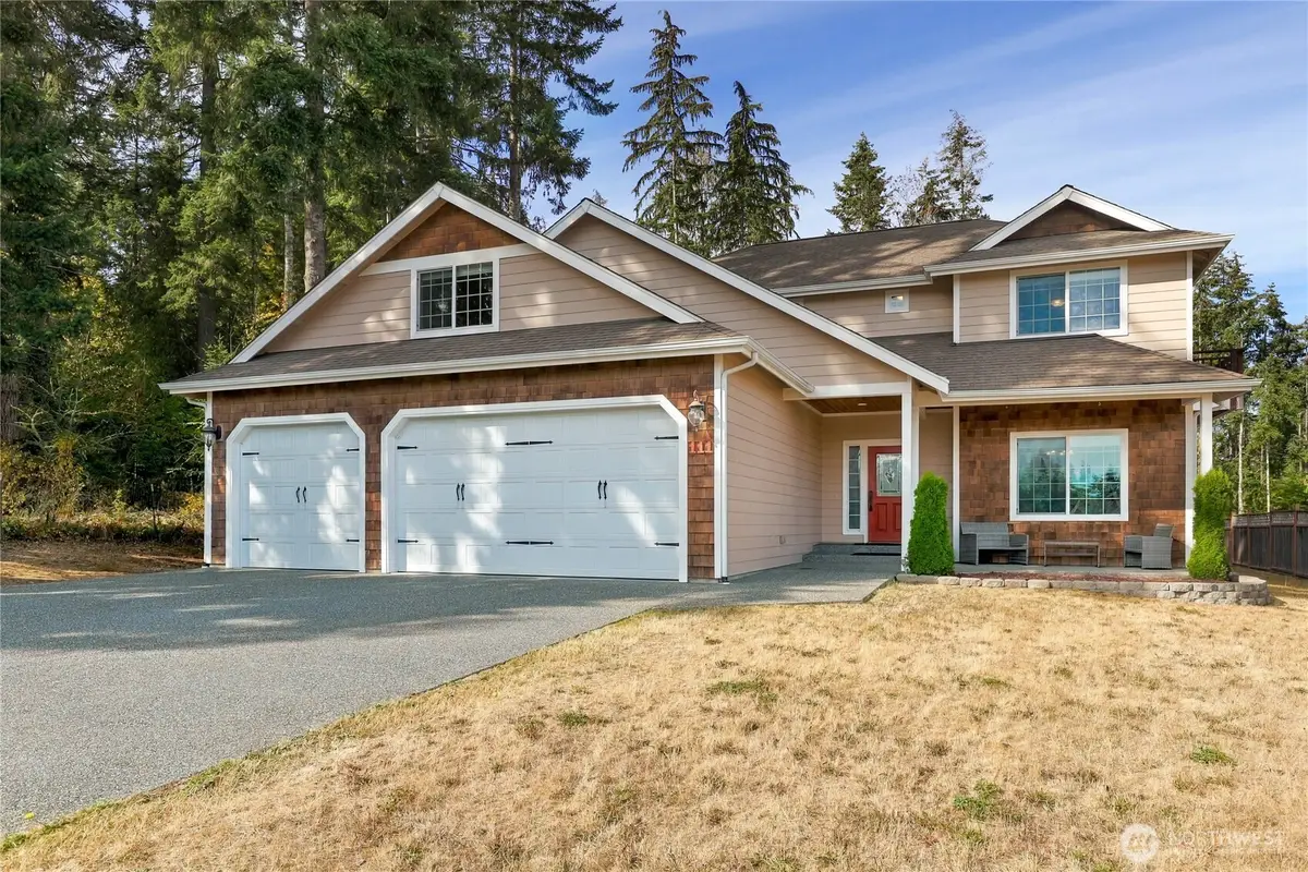 111 Juniper Lane, Port Angeles, WA 98362 - #1