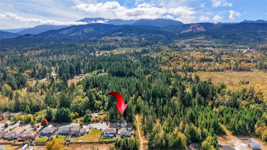 111 Juniper Lane, Port Angeles, WA 98362 - #3