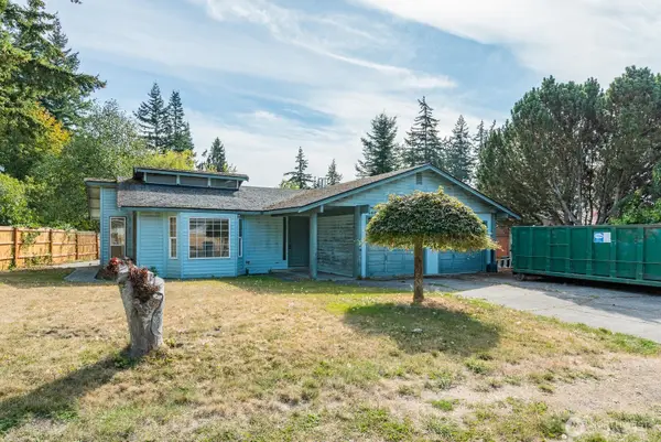 1409 Greenville Drive, Bellingham, WA 98226