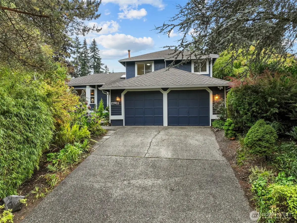 17911 NE 101st Court, Redmond, WA 98052 - #1