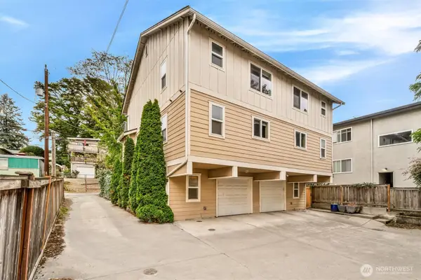 8810 Delridge Way Sw #A, Seattle, WA 98106
