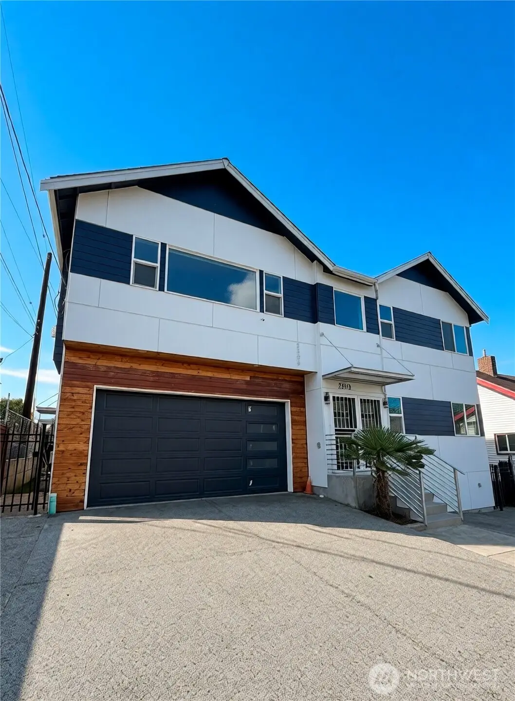 2305 S Brandon Street, Seattle, WA 98108 - #1