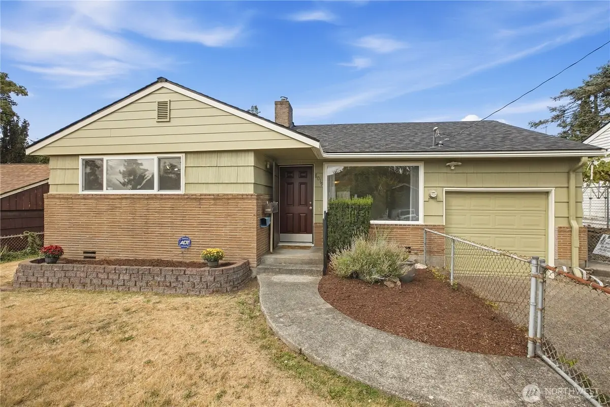 8019 36th Avenue S, Seattle, WA 98118 - #1