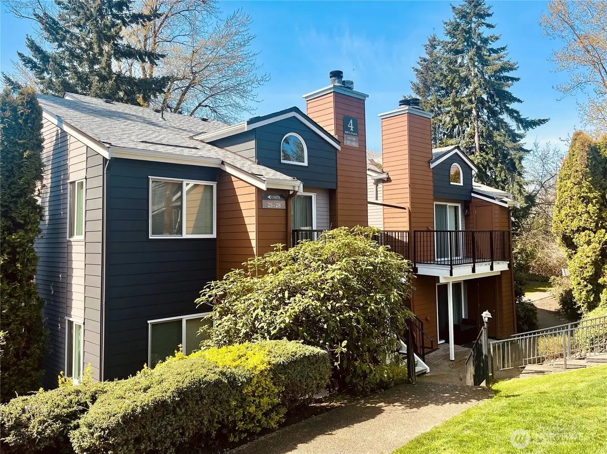 2609 S 272nd Street #33, Kent, WA 98032 - #1