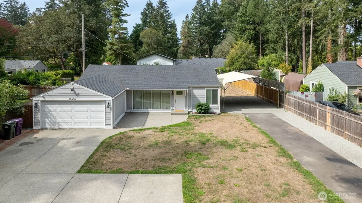 12600 Nyanza Road Sw, Lakewood, WA 98499 - #1