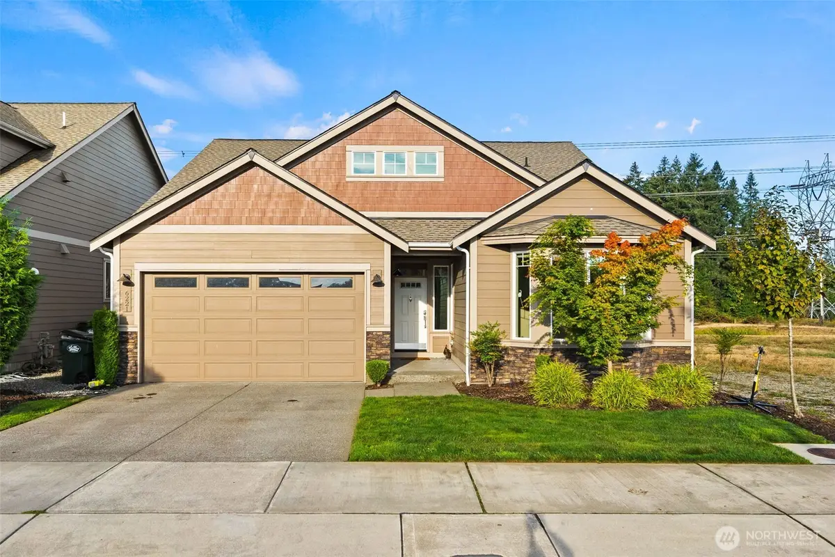 6221 Lanai Street Sw, Tumwater, WA 98512 - #1