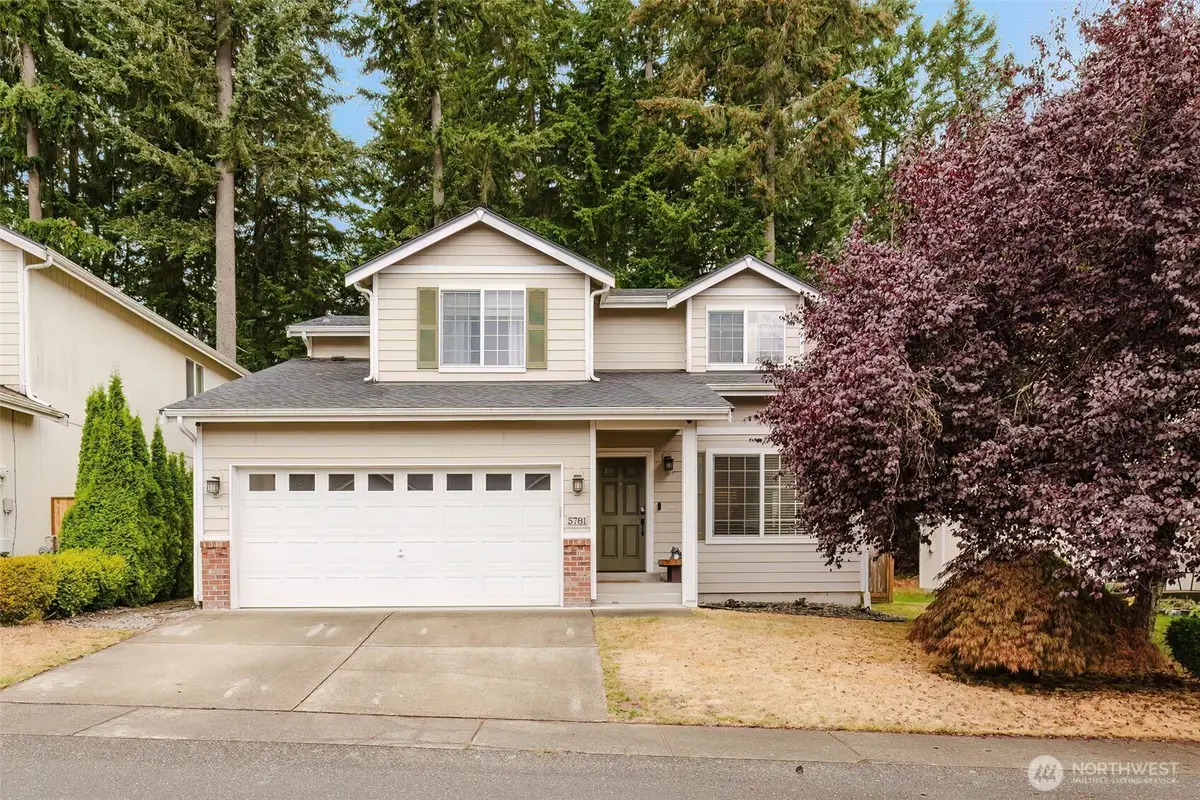 5781 Gateway Lane, Bremerton, WA 98311 - #1