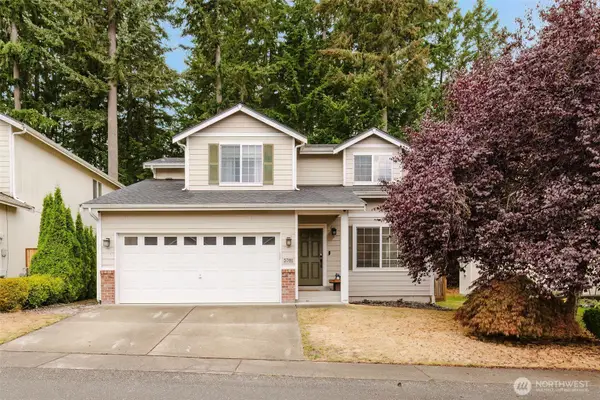 5781 Gateway Lane, Bremerton, WA 98311