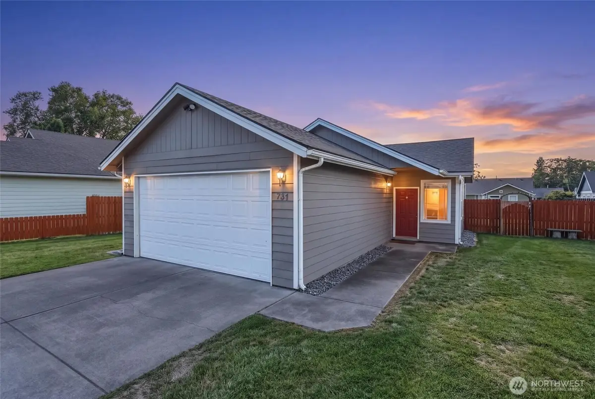 731 Opp Court, Walla Walla, WA 99362 - #1