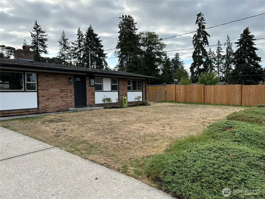 9015 Hipkins Road Sw, Lakewood, WA 98498 - #2