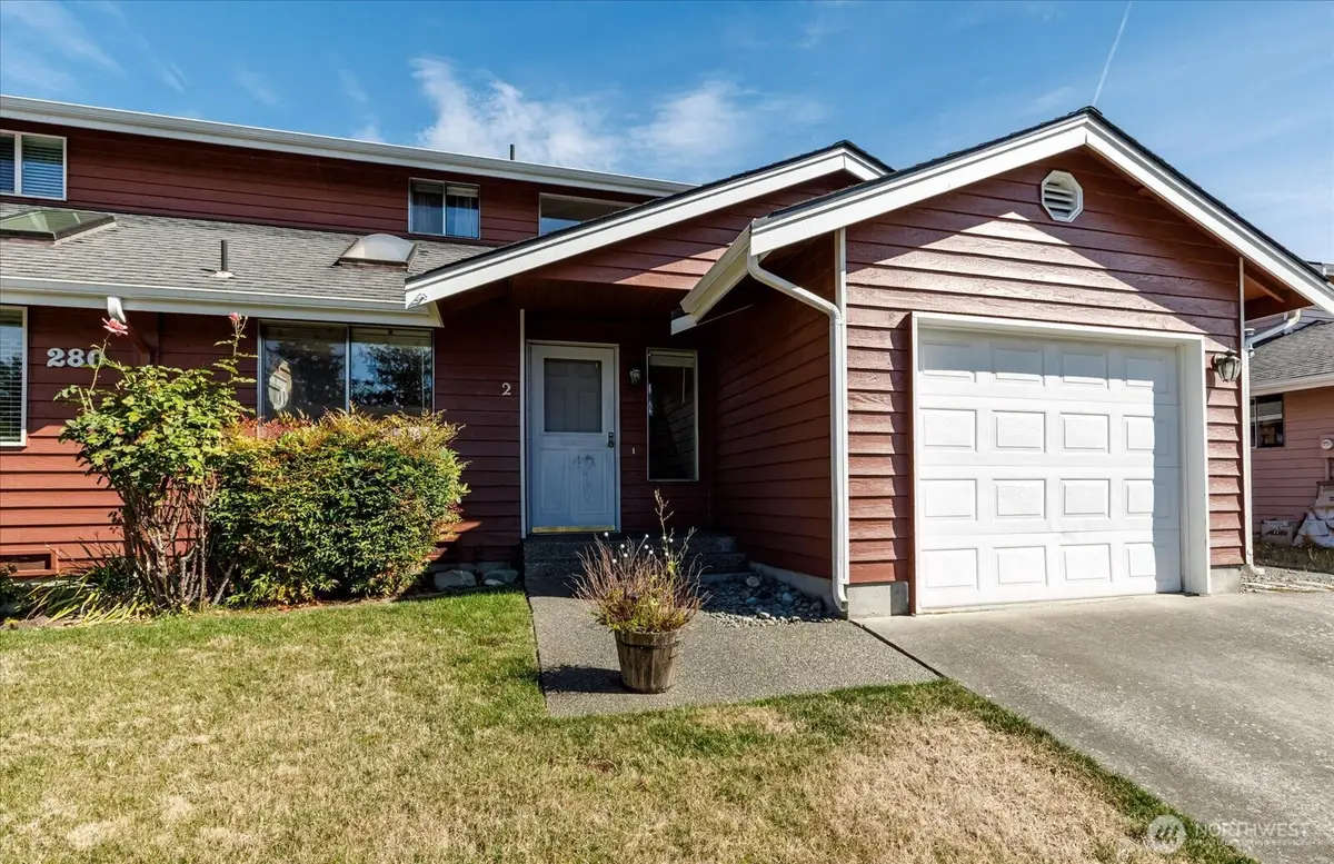 280 Nunan Loop #2, Oak Harbor, WA 98277 - #1