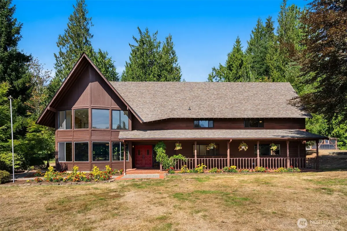 41328 305th Avenue Se, Enumclaw, WA 98022 - #1