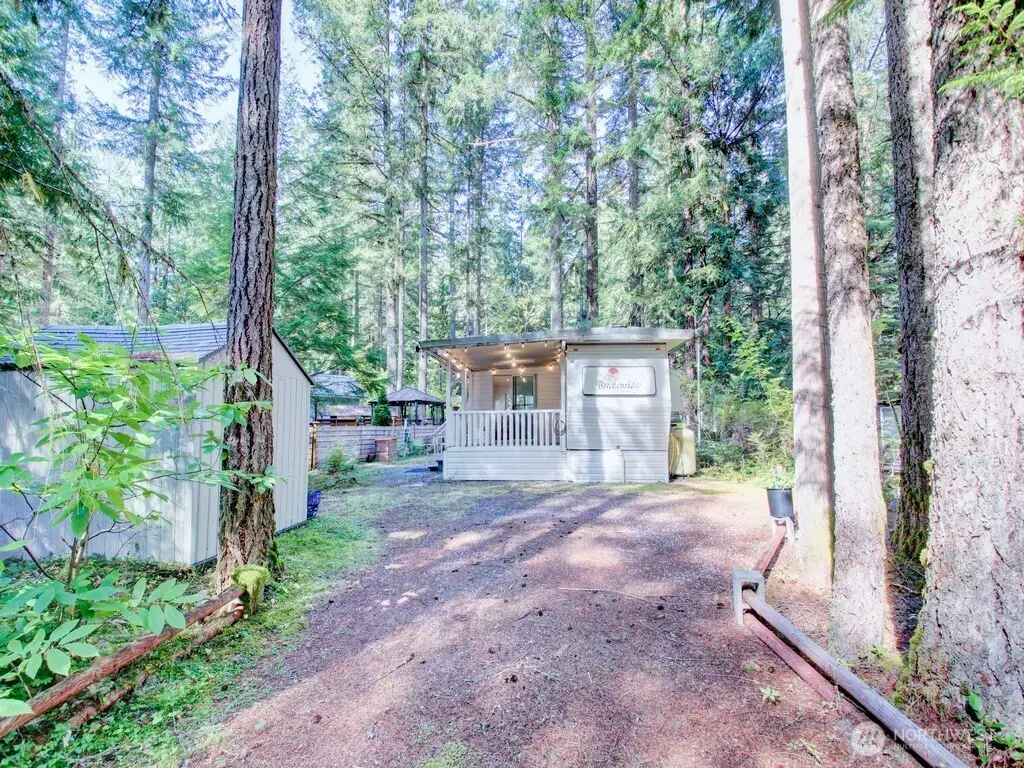 135 Schinn Canyon Circle, Deming, WA 98244 - #1