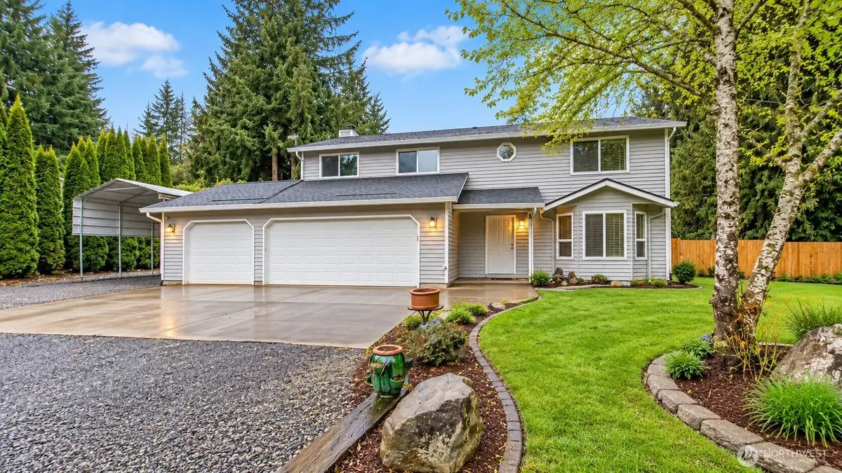 163 Home Town Drive, Kelso, WA 98626 - #1