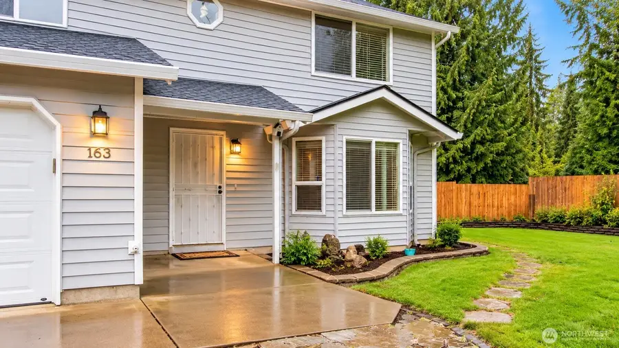 163 Home Town Drive, Kelso, WA 98626 - #2