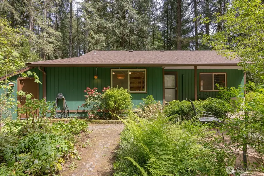 7375 Mt Baker Highway, Deming, WA 98244 - #2
