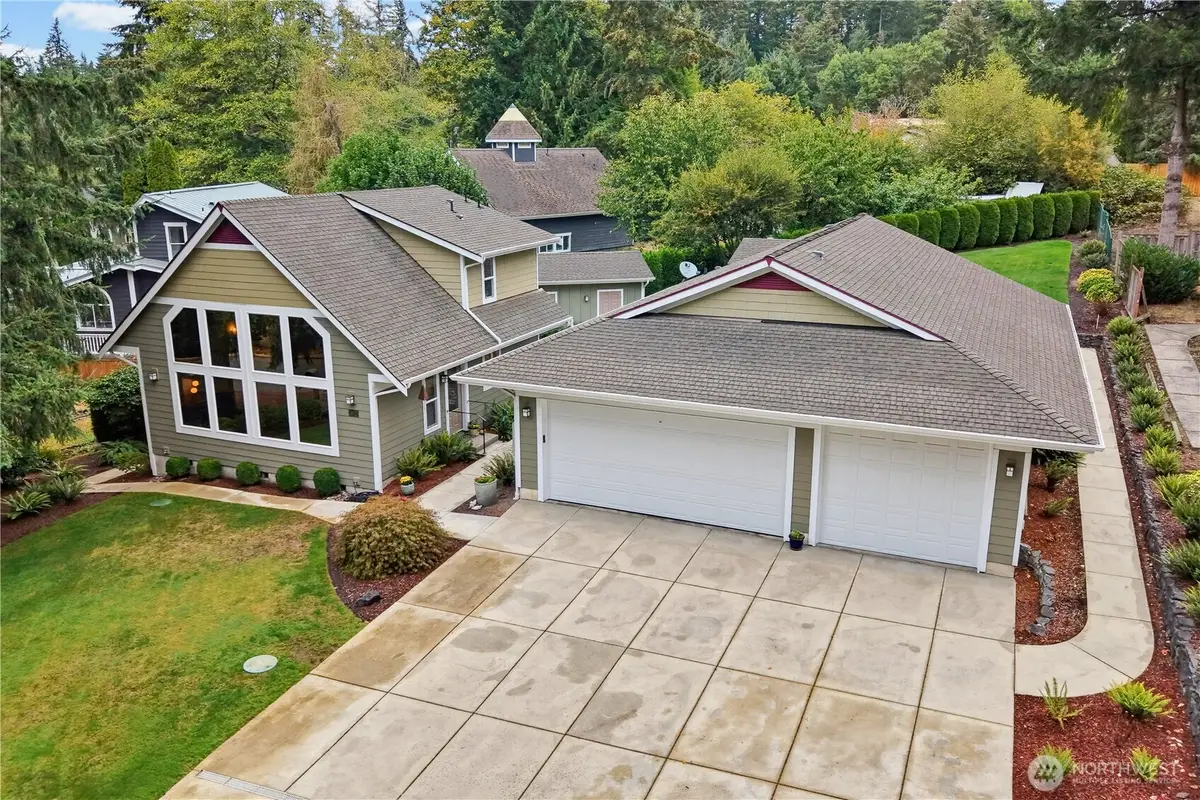 19117 21st Street Ct Sw, Lakebay, WA 98349 - #1