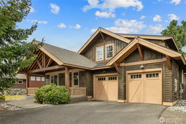 363 Sweet Shop Lane, Cle Elum, WA 98922