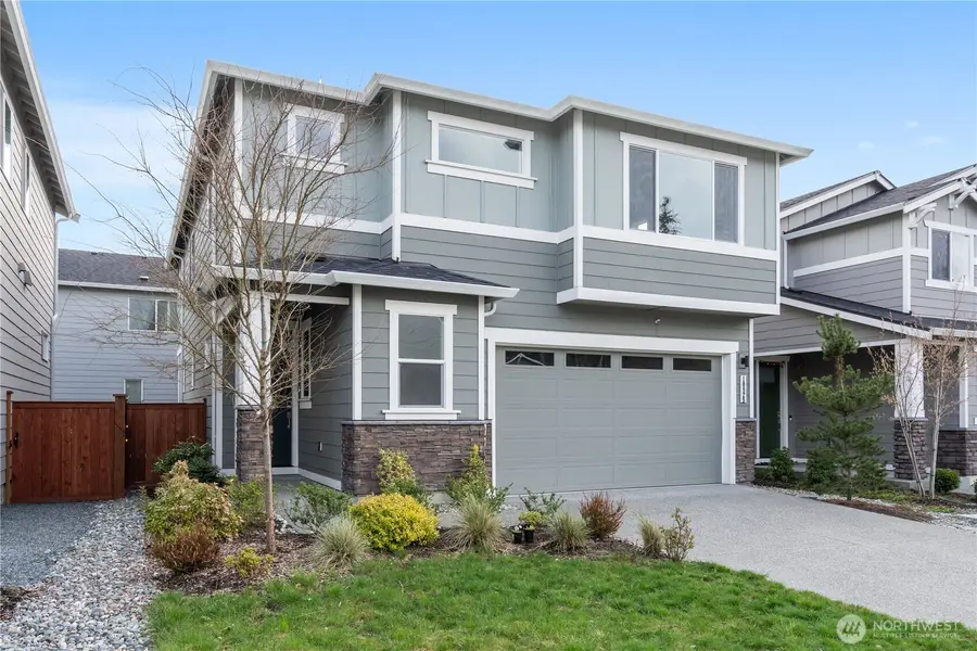 10829 SE 43rd Avenue, Everett, WA 98208 - #2