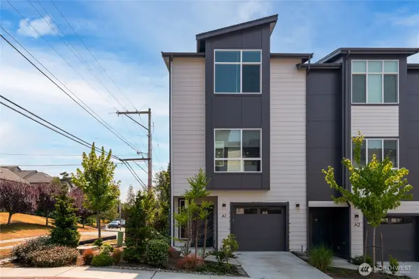 15008 40th Avenue W #A1, Lynnwood, WA 98087