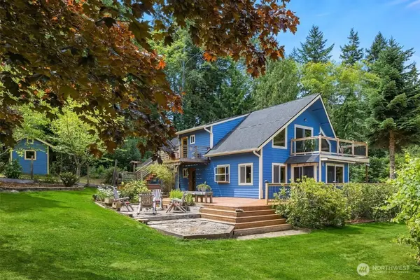 28753 View Drive Ne, Poulsbo, WA 98370