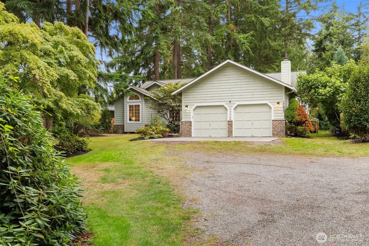 17653 NE Noll Road, Poulsbo, WA 98370 - #1