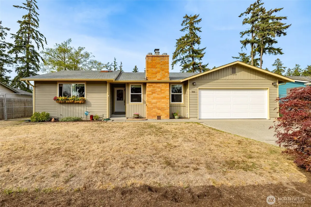 566 NW 7th Avenue, Oak Harbor, WA 98277 - #1