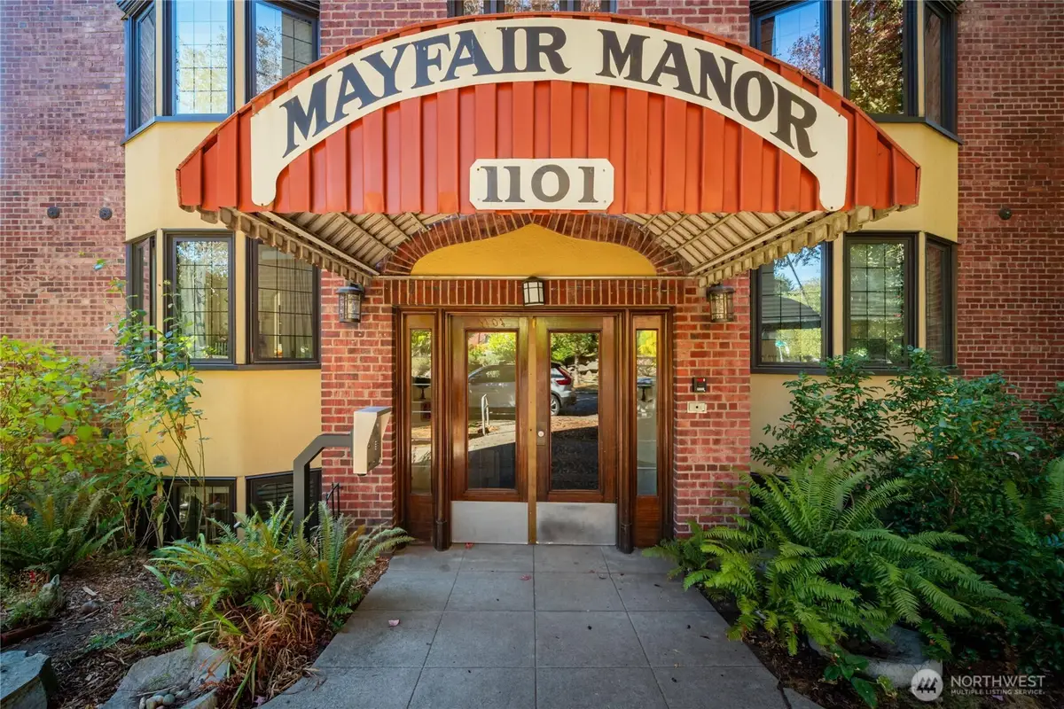 1101 17th Avenue #404, Seattle, WA 98122 - #1