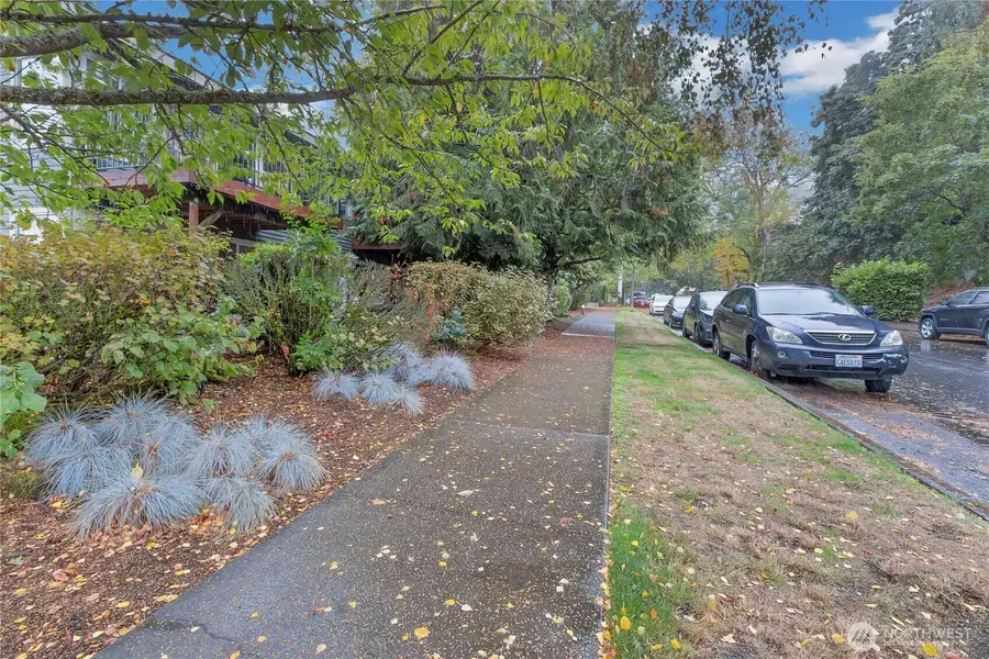 418 N L Street #18-8, Tacoma, WA 98403 - #3