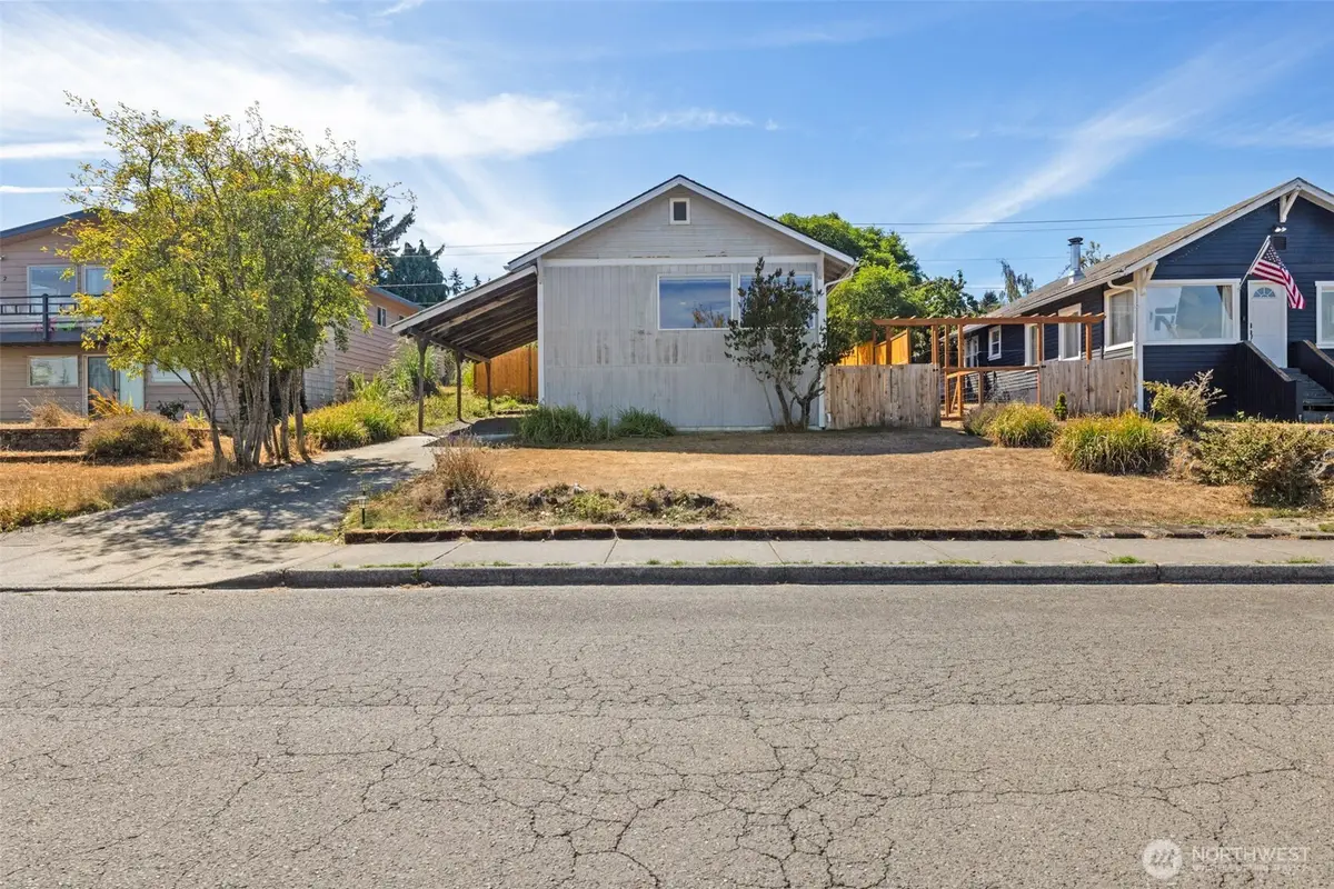 1616 W 7th Street, Port Angeles, WA 98363 - #1