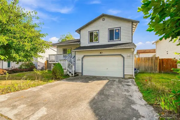 3108 Rosewood Street, Mount Vernon, WA 98273