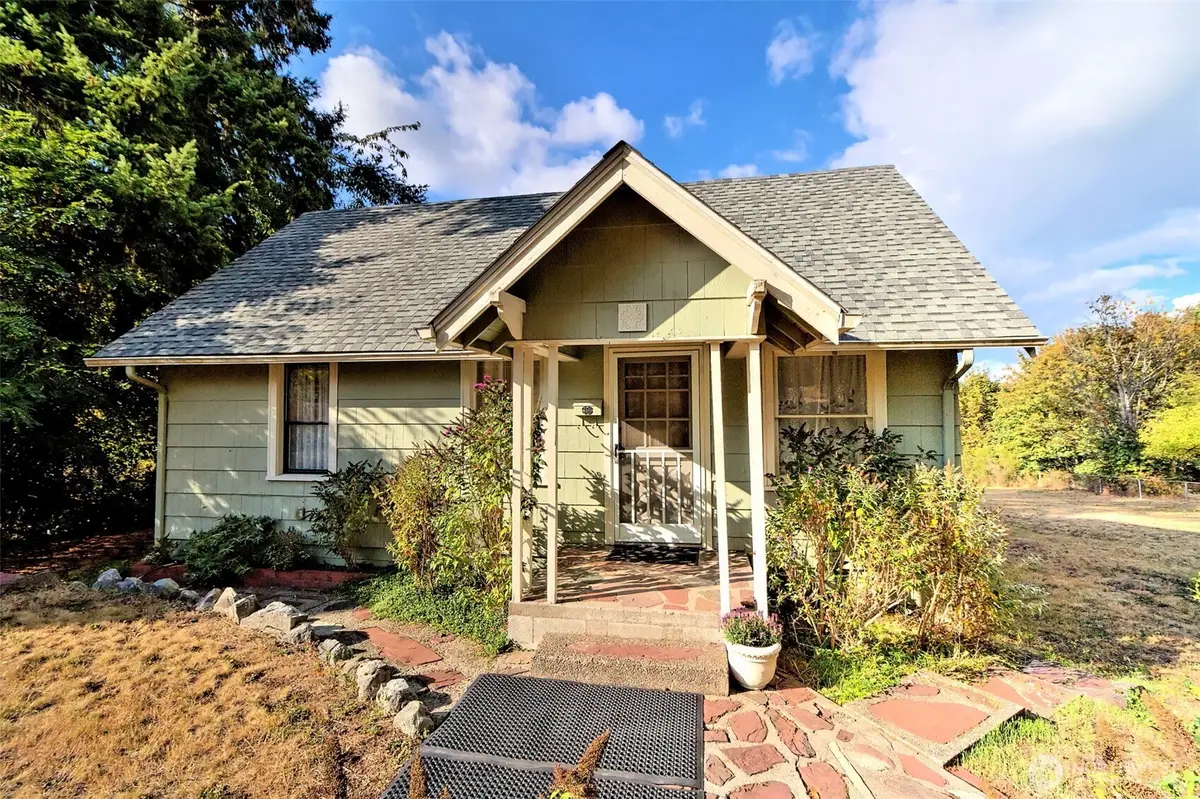 600 Fairmount Avenue, Shelton, WA 98584 - #1