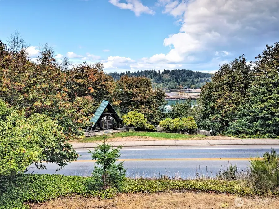 600 Fairmount Avenue, Shelton, WA 98584 - #3